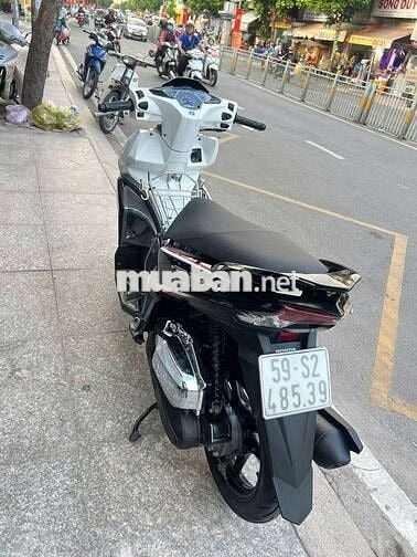 Honda air blade 125 2017 mới 90% Bstp chính chủ