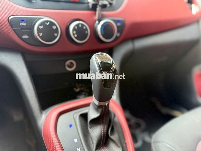 Hyundai Grand i10 2020 Hatchback 1.2 AT