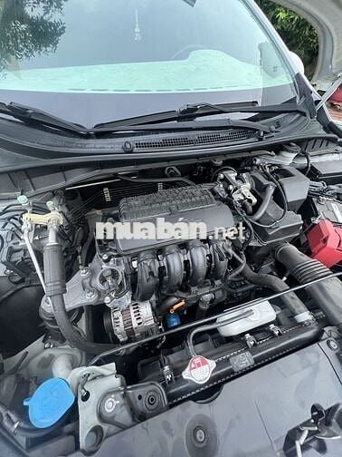 Honda City 2019 1.5 CVT - 65000 km