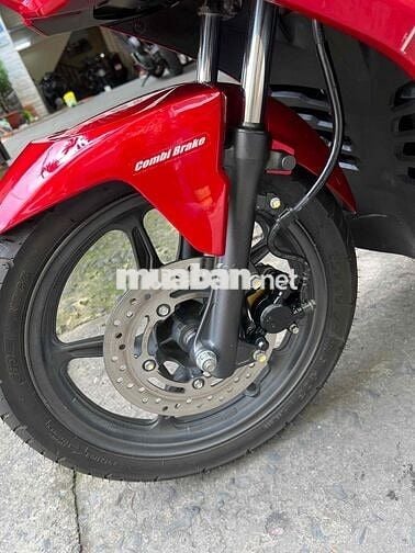 airblade 125 4val mẫu 2023 bstp 1 đời chủ