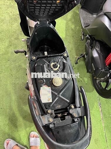 Honda W@100/Máy Zin Êm Xe Đẹp Ngay Chủ 65