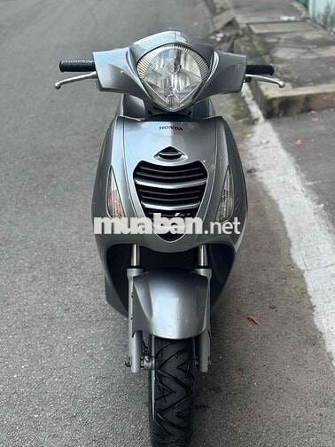 Honda Ps 150 Đk 2006 Bst Mới Ra Tên 2025