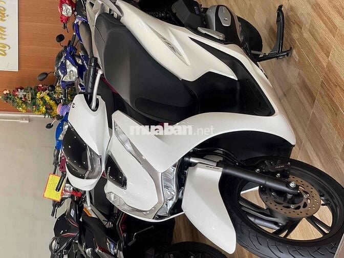 SH 125 XE LƯỚT 2022