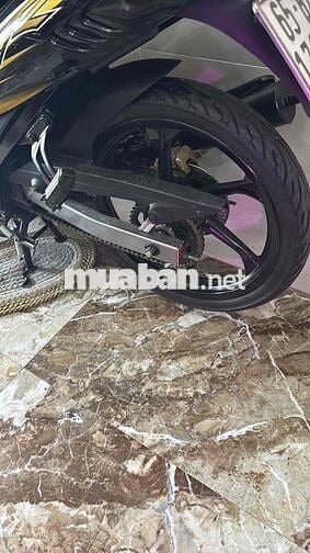 Bán xe yamaha Yaz