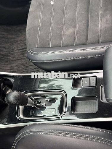 Mitsubishi Outlander 2022 CVT - 45000 km