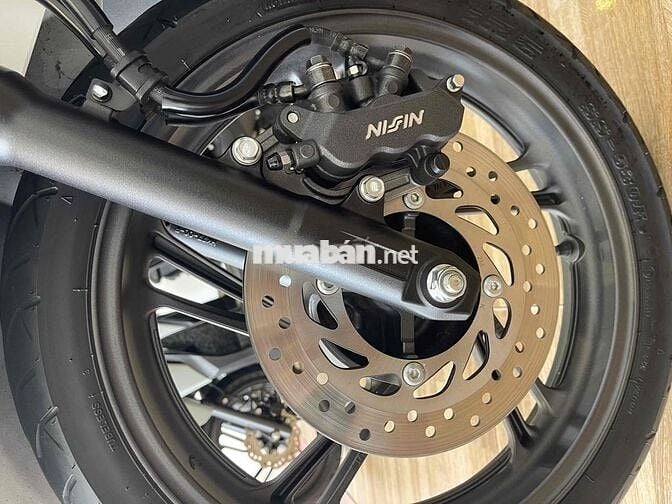 SH 125 XE LƯỚT 2022