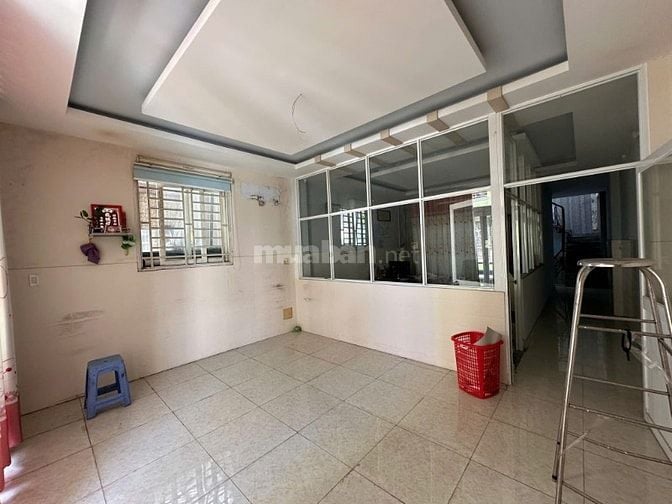 Bán Nhà Tây Thạnh, Tân Phú, 5M X 15M, 4 Tầng, Hẻm 6M Thông, Nhỉnh 8 Tỷ
