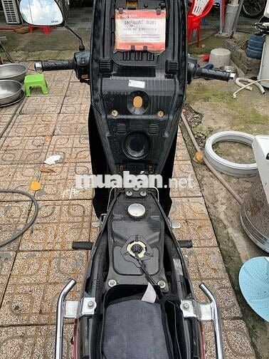 dream 125 NCX chia sẽ đam mê zin 100%