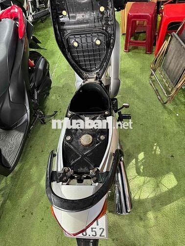 Honda W@100/ Máy Zin Cực Êm Bs65