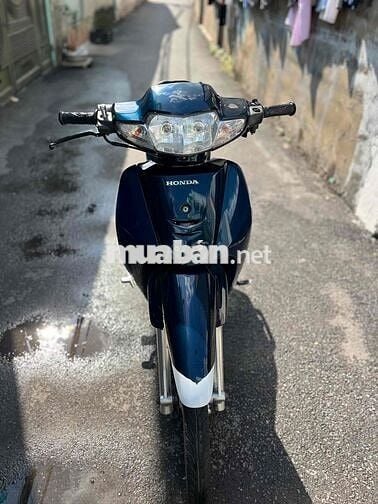 Honda Wave anpha 2004