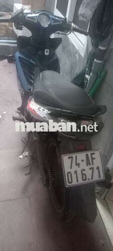 Bán lại xe exicter 50cc