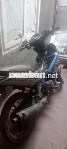 Bán lại xe exicter 50cc
