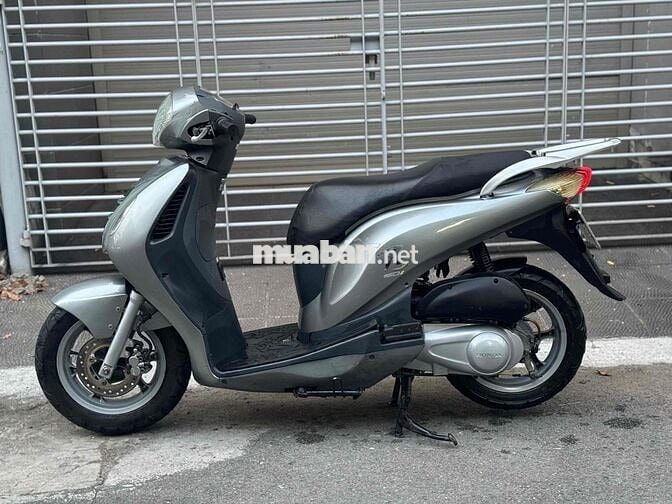 Honda Ps 150 Đk 2006 Bst Mới Ra Tên 2025