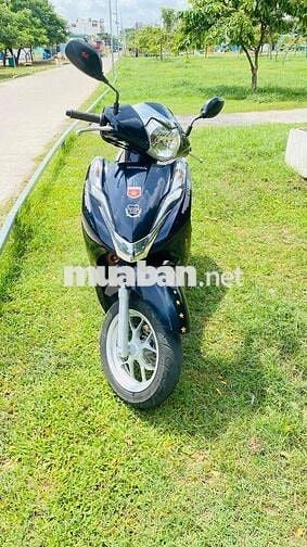 Lead 125 Xanh Coban, Siêu V.I.P 79 Thần tài lớn
