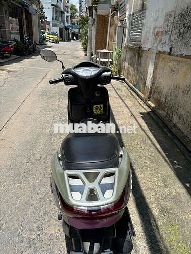 Honda Lead 2008 máy êm zin xe liền lạc