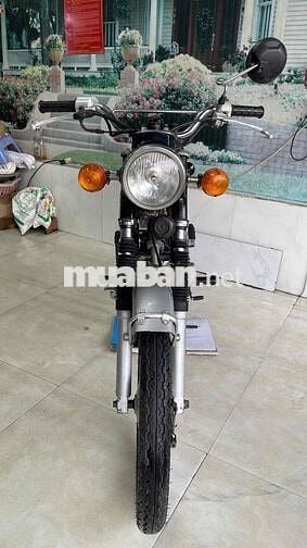 BÁN XE HONDA 67 CHÍNH CHỦ ĐỨNG TÊN QL13 TĐỨC TPHCM
