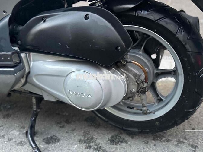 Honda Ps 150 Đk 2006 Bst Mới Ra Tên 2025