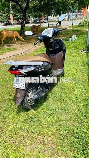Lead 125 Xanh Coban, Siêu V.I.P 79 Thần tài lớn