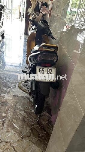 Bán xe yamaha Yaz