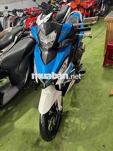 Honda Winner V1/2017/ Zin Êm Ngay Chủ