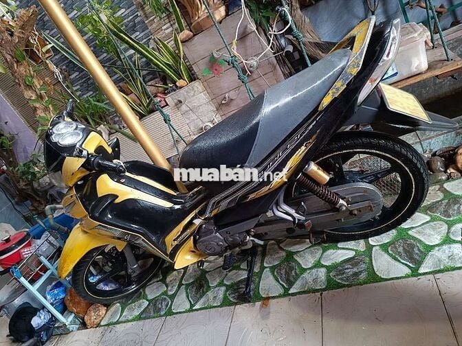 Thanh lý Yamaha Jupiter 2011