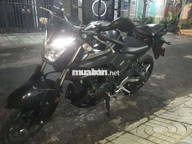 🚀🎪Tphcm Yamaha MT03abs 2021chínhchủ zinmạnh 🌟🔥
