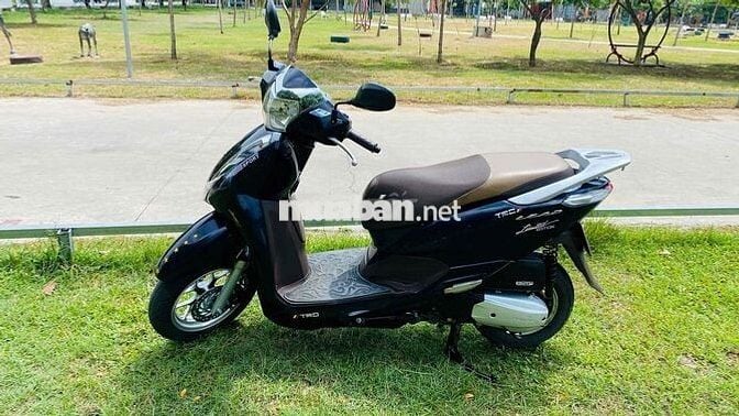 Lead 125 Xanh Coban, Siêu V.I.P 79 Thần tài lớn