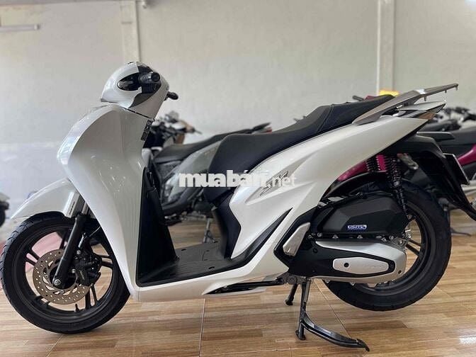 SH 125 XE LƯỚT 2022