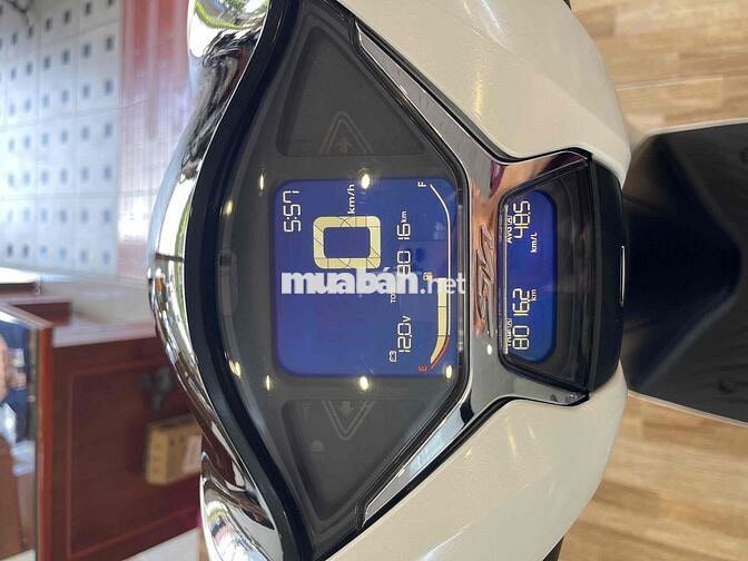 SH 125 XE LƯỚT 2022
