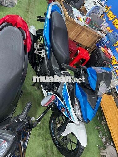 Honda Winner V1/2017/ Zin Êm Ngay Chủ