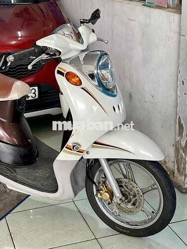 Mio Classico BS65 Máy zin ngay chủ góp đưa 0đ