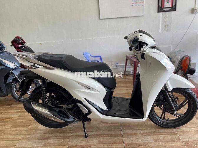 SH 125 XE LƯỚT 2022