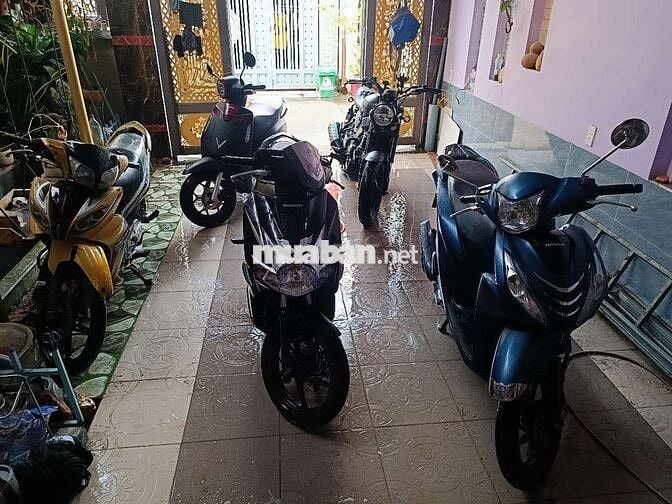 Thanh lý Yamaha Jupiter 2011