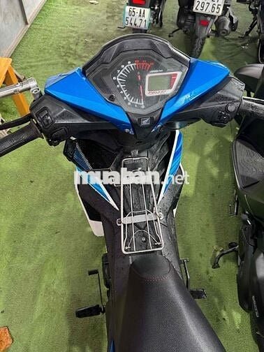 Honda Winner V1/2017/ Zin Êm Ngay Chủ
