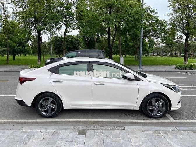 Accent ATH 2023 1 chủ chạy giữ gìn biển HN