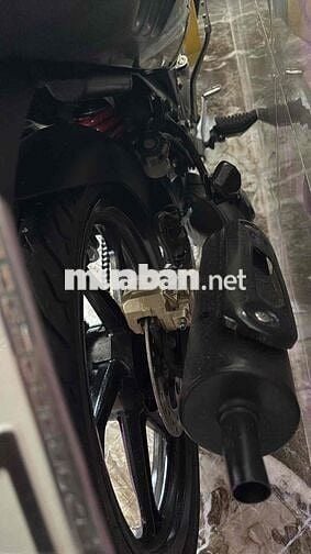 Bán xe yamaha Yaz