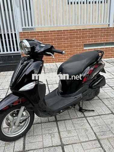Yamaha Nozza Fi cccd chủ xe