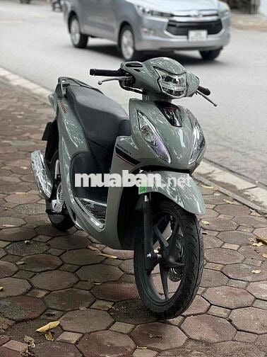 chính chủ bán xe Vison 2025 xi măng 1400km