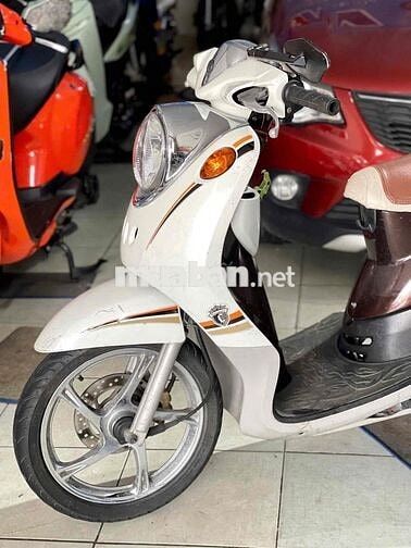 Mio Classico BS65 Máy zin ngay chủ góp đưa 0đ