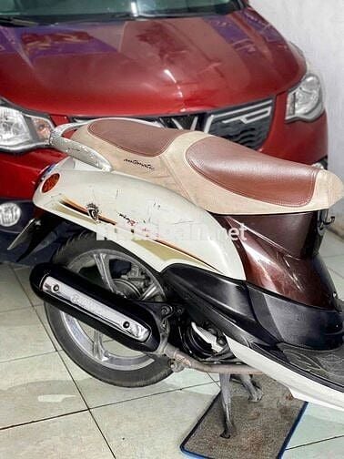 Mio Classico BS65 Máy zin ngay chủ góp đưa 0đ