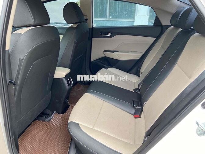 Accent ATH 2023 1 chủ chạy giữ gìn biển HN