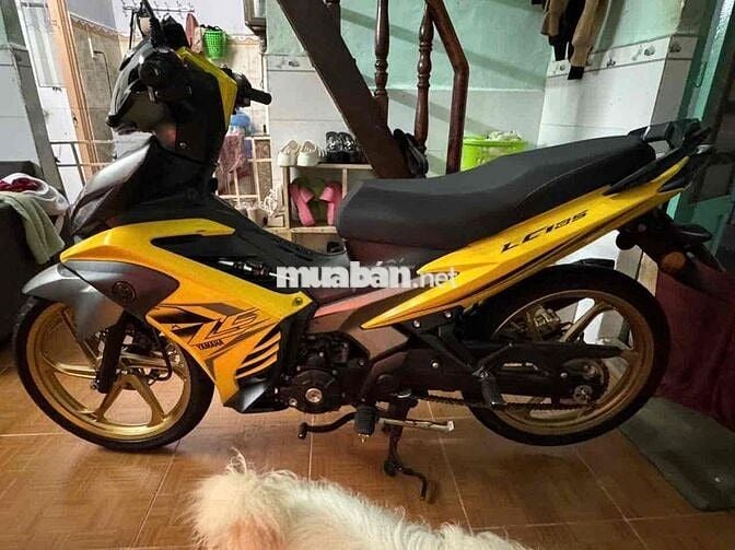 xe 65zz chinh chu san tên nuôt nhac