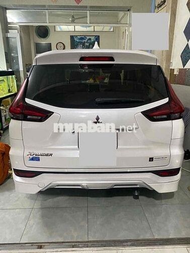 Mitsubishi Xpander 2019 1.5 AT - 80000 km