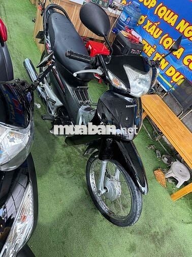 Honda W@100/Máy Zin Êm Xe Đẹp Ngay Chủ 65
