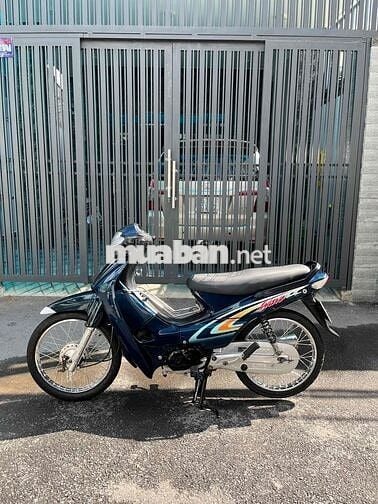 Honda Wave anpha 2004