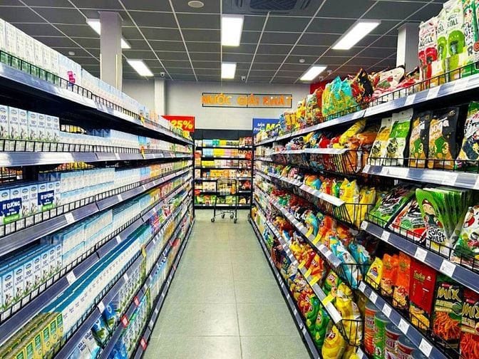 [ Quận 12] Bổ Sung Bán Hàng/ Đóng Gói/ Dán Tem/ Tạp Vụ/ Bảo Vệ