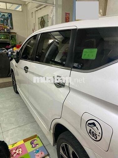 Mitsubishi Xpander 2019 1.5 AT - 80000 km