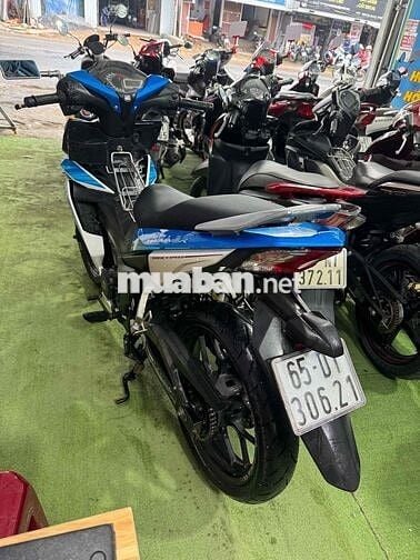 Honda Winner V1/2017/ Zin Êm Ngay Chủ