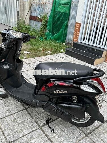 Yamaha Nozza Fi cccd chủ xe
