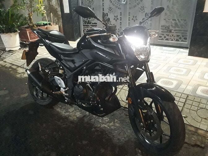 🚀🎪Tphcm Yamaha MT03abs 2021chínhchủ zinmạnh 🌟🔥
